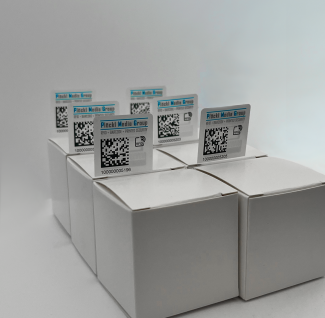 PMG RFID FlagTag – die zuverlässige RFID-Lösung