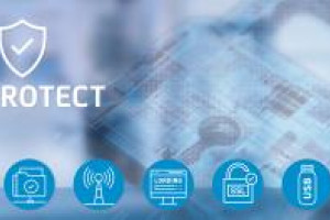  cab: Datensicherheit beim Etikettendruck