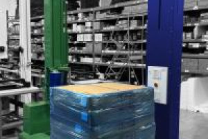 Ein Allround-Talent für Logistik und Speditionen