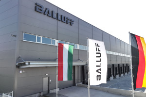 Smarte Lösung für neues Logistikzentrum