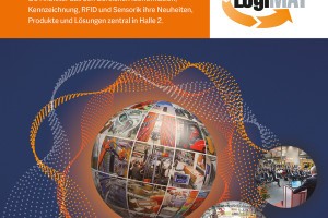 LogiMAT SPEZIAL 2024
