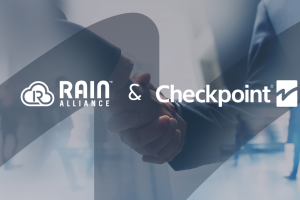 Checkpoint Systems tritt der RAIN Alliance bei