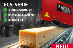 High-Tech 3D-Sensorik für jedes Budget