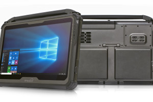 Allrounder der YR-Serie jetzt mit den neuesten Intel-Prozessoren