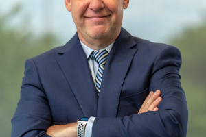 Michael Larsson neuer Präsident von Dematic