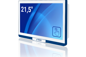 Touch-Panel für Vision Anwendungen
