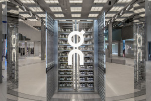 On wählt Nedap für die RFID-Einführung von der Produktion bis zum Endverbraucher