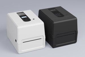 Neue Thermotransferdruckerserie BV400T von Toshiba Tec