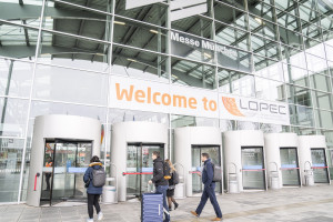 OE-A auf der LOPEC - Gedruckte Elektronik punktet durch Nachhaltigkeit