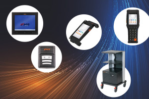 Die ACD Elektronik auf der LogiMAT 2024, Halle 8 an Stand F75