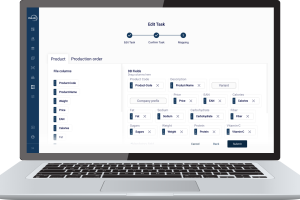 Logopak Systeme und NOVEXX Solutions auf der LogiMAT 2024