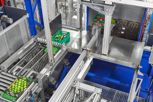 WITRON-Kunden vertrauen auf Qualität und Wirtschaftlichkeit