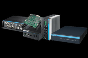 KI- und IIoT-Lösungen von Advantech