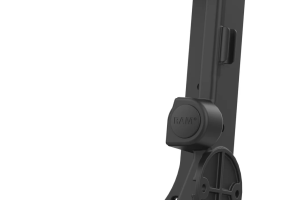 Die neuen ZEBRA MC9400/MC9300 Docks und Halterungen von RAM® Mounts