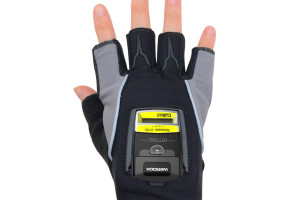 Neuern tragbarer Barcodescanner Rockscan W100