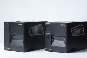 Neue Service-Angebote für industrielle Etiketten-Drucker