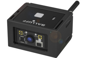 Neuer IdentSensor mit USB-Schnittstelle von Balluff