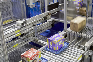 MERCADONA vertraut weiterhin auf WITRON