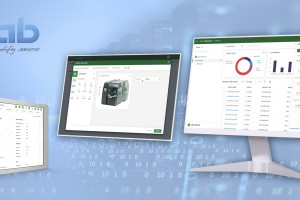 cab integriert SOTI-Schnittstelle