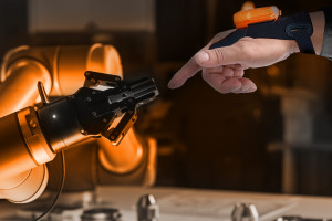 ProGlove hat den Markt für Handschuhscanner „fest im Griff“