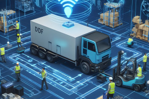 Industrie offen, aber noch zurückhaltend bei Manufacturing-X