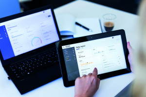 All-in-One Logistiksoftware KiSoft