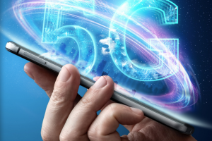 Privates 5G-Netzwerk von Panasonic