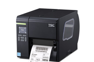Neue Industriedrucker von TSC steigern die Produktivität auf engstem Raum