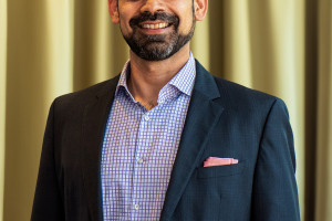 Ankush Malhotra wird neuer Group CEO von Element Logic
