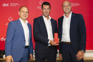 MULTIVAC gewinnt Deutschen Verpackungspreis für Cooling@Packing