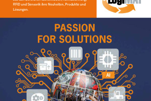 LogiMAT 2025 Spezial