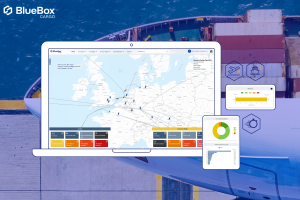 BlueBox Systems erweitert Tracking-Plattform mit neuen Funktionen