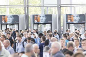 automatica 2025 trotz schwacher Konjunktur auf Wachstumskurs