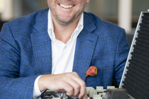 HARTING als „Digital Champion“ ausgezeichnet
