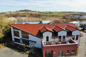 25 Jahre V&K Lagerlogistik-Service GmbH