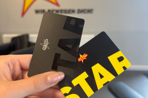 Identbase X FIT STAR