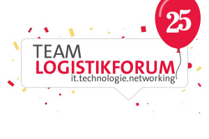 25. TEAMLogistikforum am 25.11.2025 in Paderborn