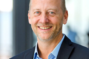Neuer Executive Director Sales bei Ingram Micro