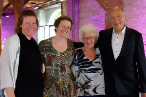 Vier Jahrzehnte Software-Kompetenz: CIM feiert 40-jähriges Firmenjubiläum