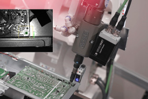 Geometrien schnell und einfach finden