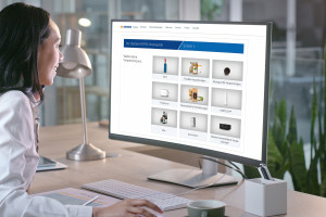 HERMA schaltet digitalen GreenGuide frei