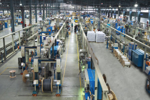 Hochwertige Kabelkennzeichnung für HFCL 