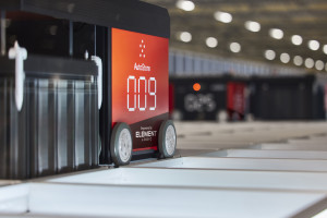 Drogeriemarkt Müller beauftragt Element Logic mit seinem ersten AutoStore