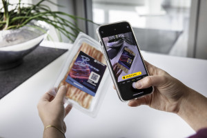 Transparenz über die gesamte Lieferkette