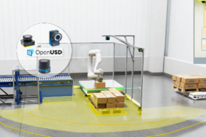 SICK erweitert digitales Portfolio um zusätzliche Sensormodelle