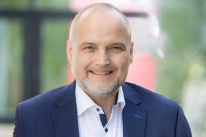 Veränderung in der Geschäftsführung der TEAM GmbH