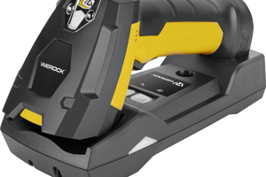 WEROCK erweitert Rockscan PX3000 Barcodescanner um neue Variante
