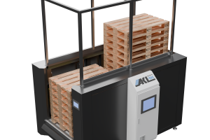   Optimierung beginnt mit Messtechnik: Valide Daten für den KI Einsatz in der Logistik