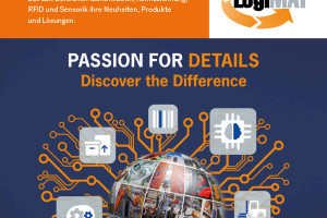 LogiMAT 2026 Spezial
