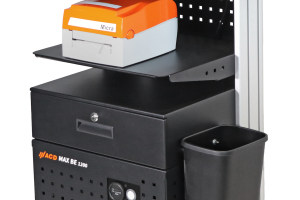 Flexible Logistiklösungen „Made in Germany“